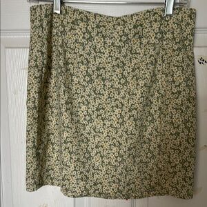 Aeropostale Floral spring dress.